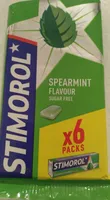 Chewing gum