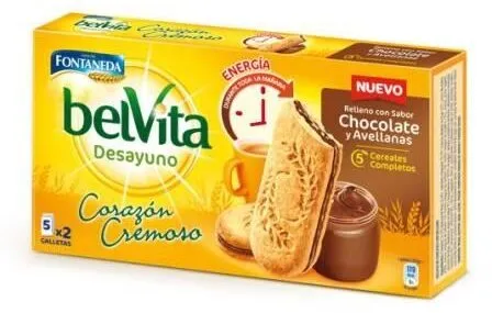 Belvita