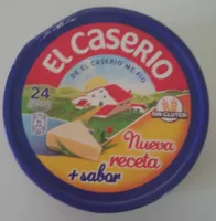 El caserio