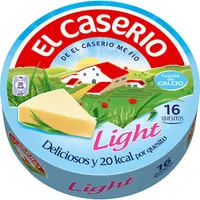 El caserio light