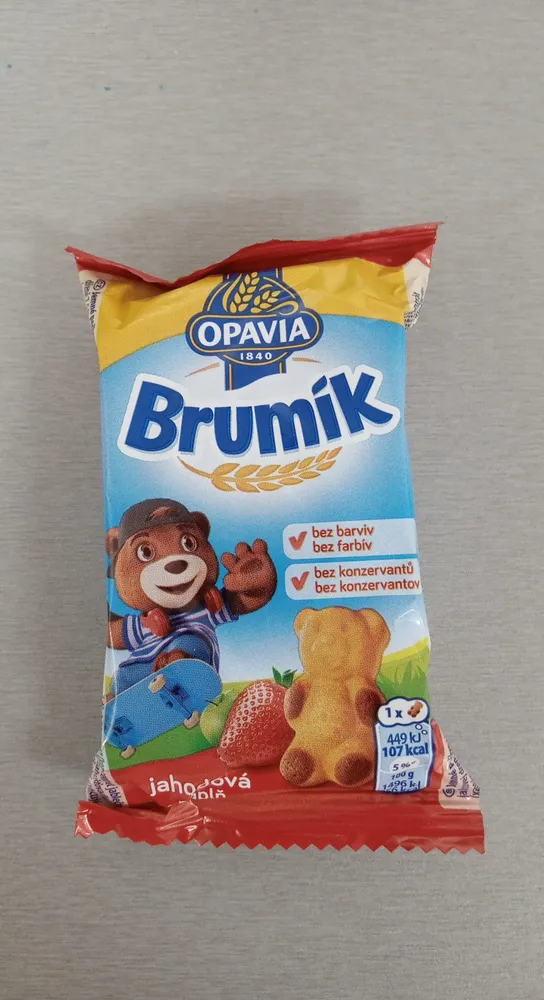 Brumik