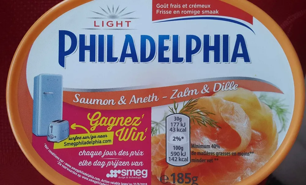 Light Saumopn & Aneth