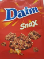 Daim snax