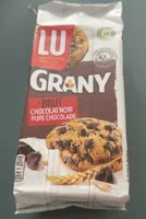 GRANY Brut Chocolat noir