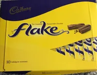 Cadbury Flake Milk Chocolate