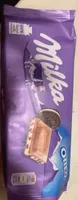Milka oreo