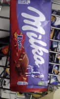 Milka Daim