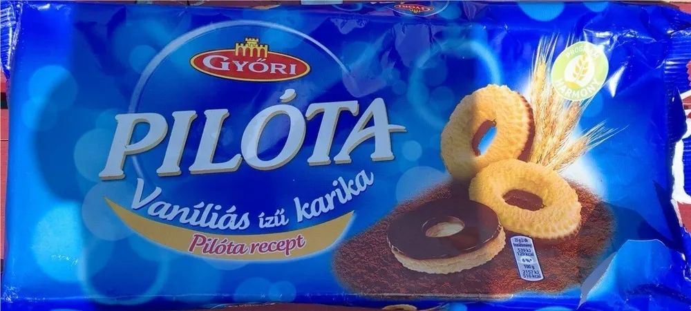 Pilota
