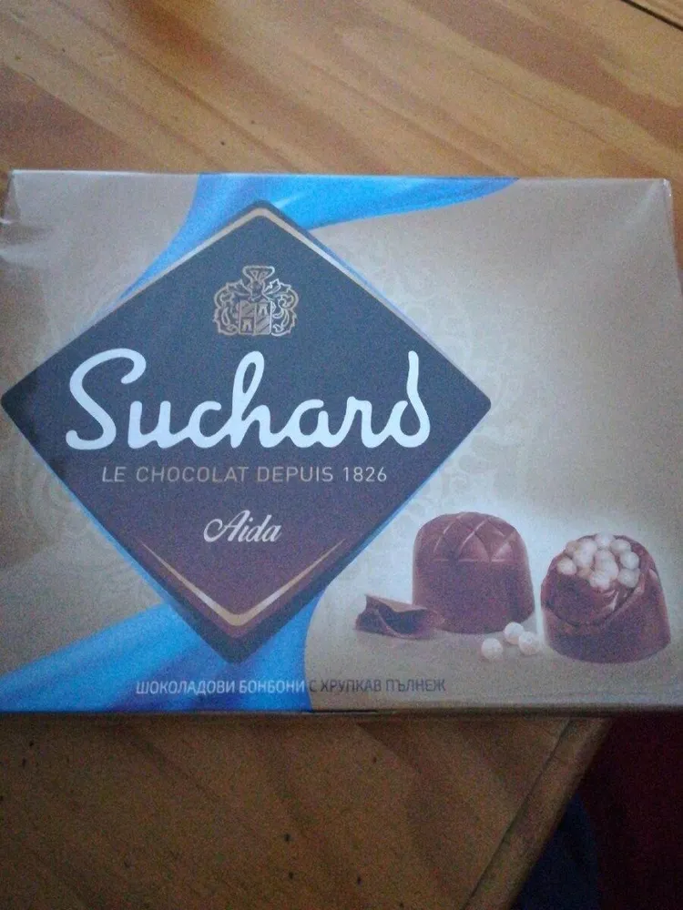 Suchard