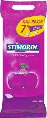 PACKS STIMOROL