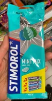 Mint Mix Sugar Free