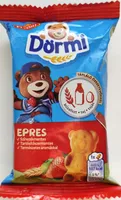 Dörmi, epres