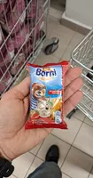 Barni capsuni