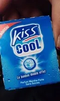 Kiss cool