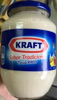 Mayonnesa Sabor Tradicional