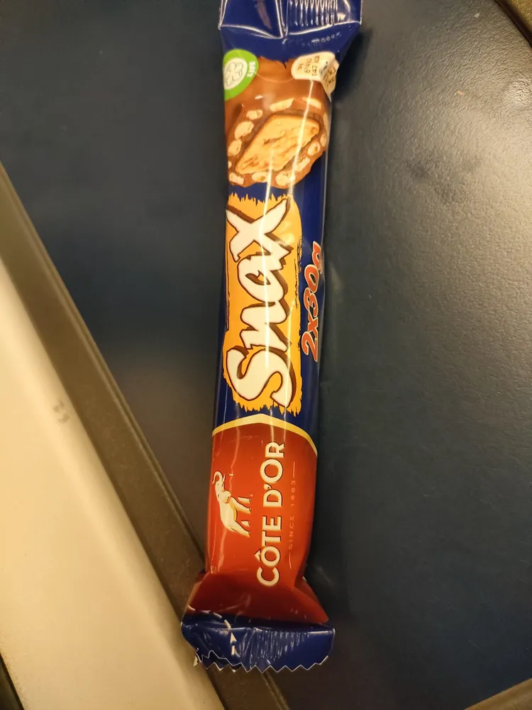 Snax