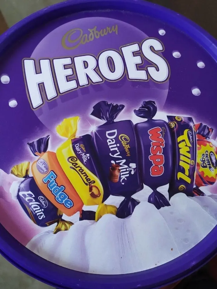 Heroes