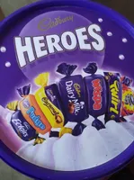 Heroes