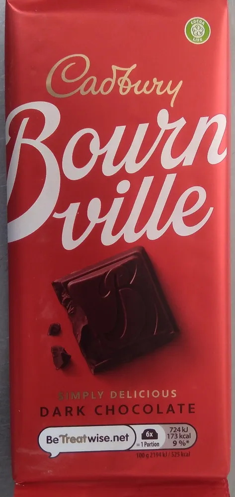 Dark Chocolate