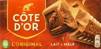 L'original lait