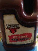Bull's Eye