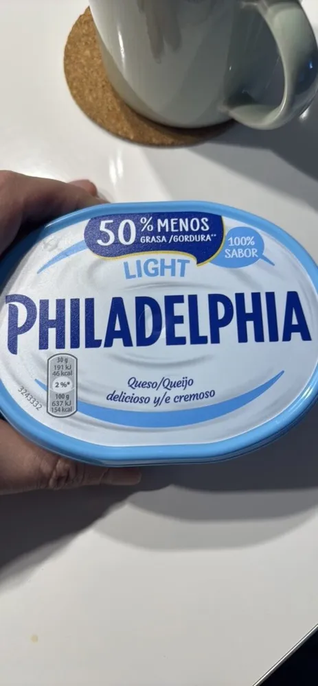 Philadelphia Light