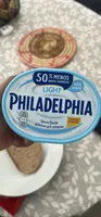 Queso untar light formato familiar