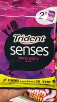 Senses Berry Party