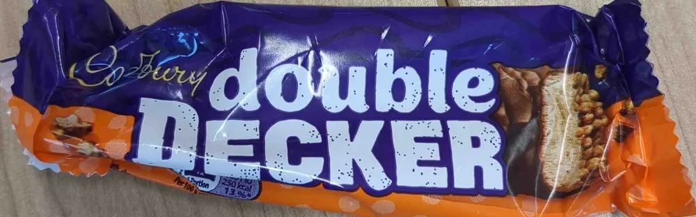 Double Decker