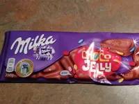 Milka Choco Jelly