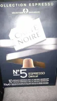 Expresso Delicat