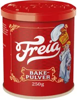 Freia bakepulver