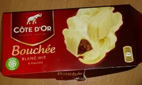 Bouchées Blanc 8-pack