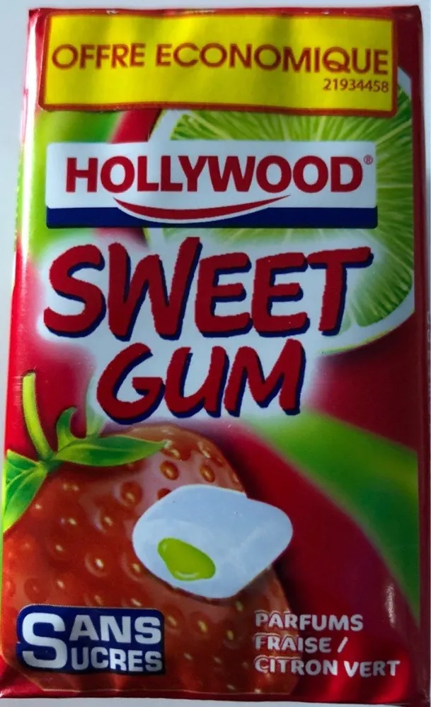 Sweet gum