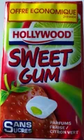 Sweet gum