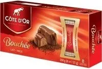 Bouchee Lait - Melk
