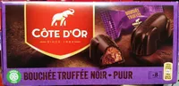Bouchées Truffé 8-pack