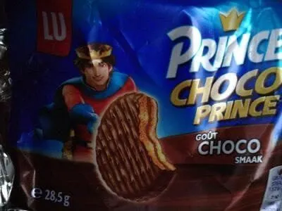 Choco Prince
