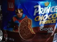 Choco Prince