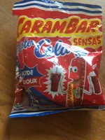 Carambar Mister Cola