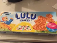 Galetes Lulu Osets