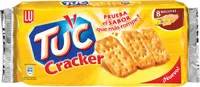 Break crackers originales formato bolsillo