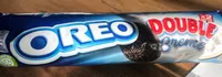 Oreo Double Creme