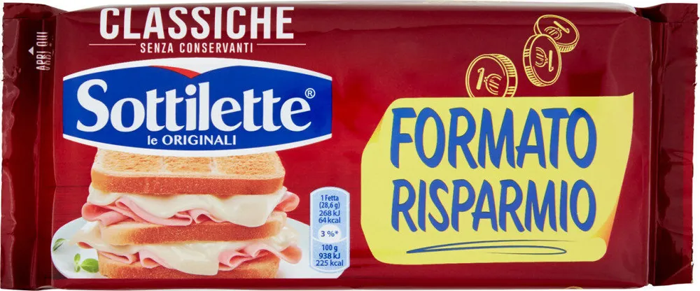 Classiche