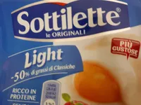 Sottilette