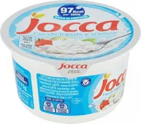 Fiocchi cremosi
