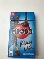 Mikado king choco