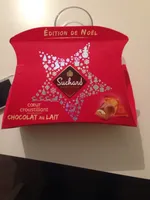 Chocolat au lait
