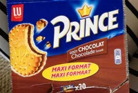 Prince Goût Chocolat
