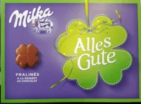 Milka Pralinés